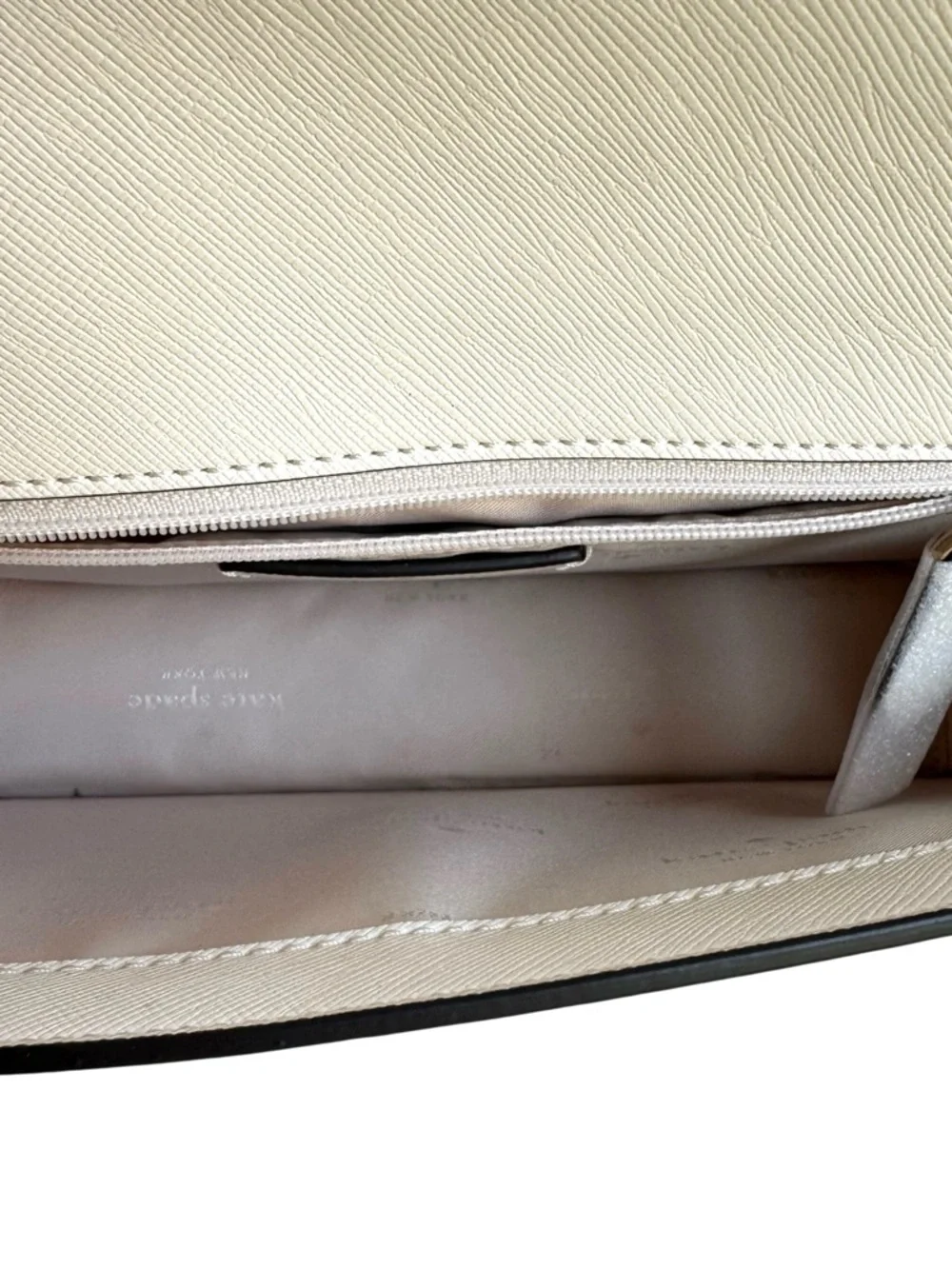 🆕 Kate Spade Madison Heartfelt Geo Flap Shoulder Bag Crossbody